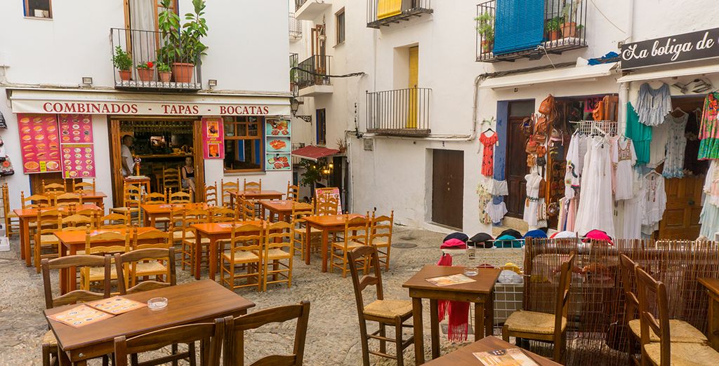Gran Hotel Peñiscola 4*