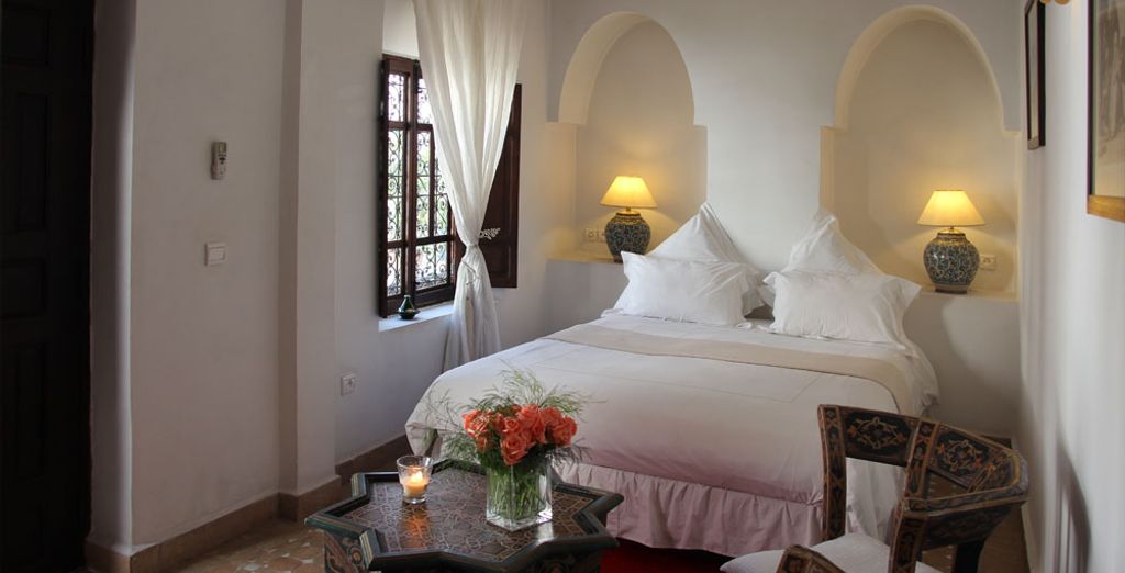 Riad Clementine