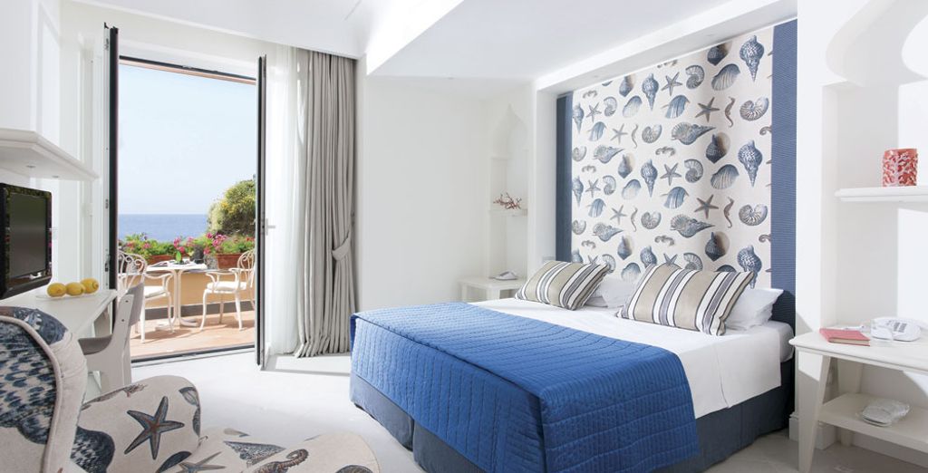 Hotel Corallo 4*