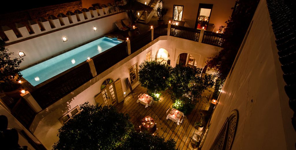 Riad Clementine