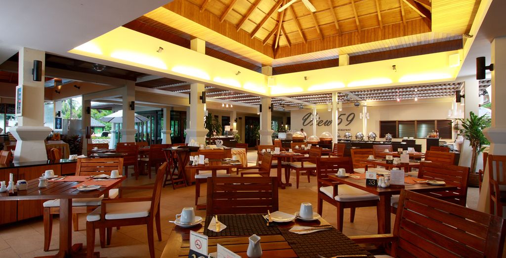 La Flora Resort & Spa Khao Lak 4*