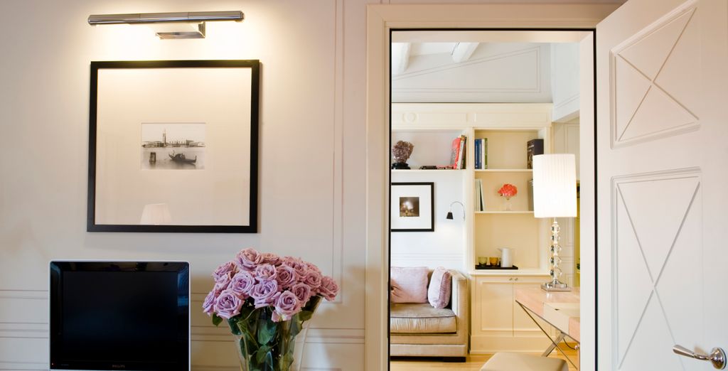 Starhotels Splendid Venice 4*