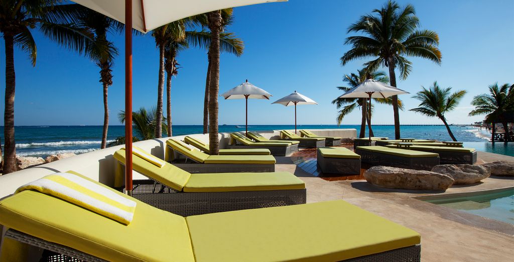 Mahekal Beach resort 4*