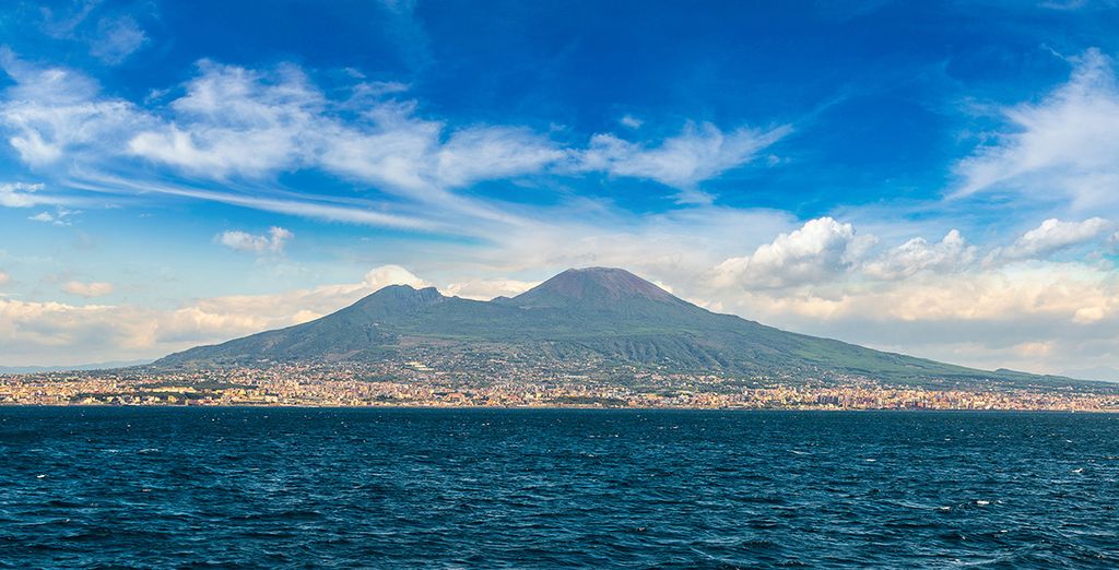 Albergo Palazzo Decumani 4*