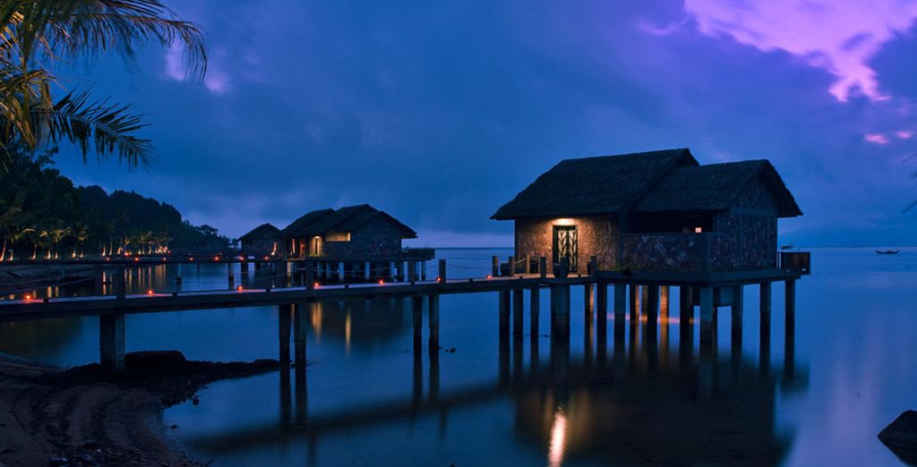 Vedana Lagoon Resort & Spa 5*
