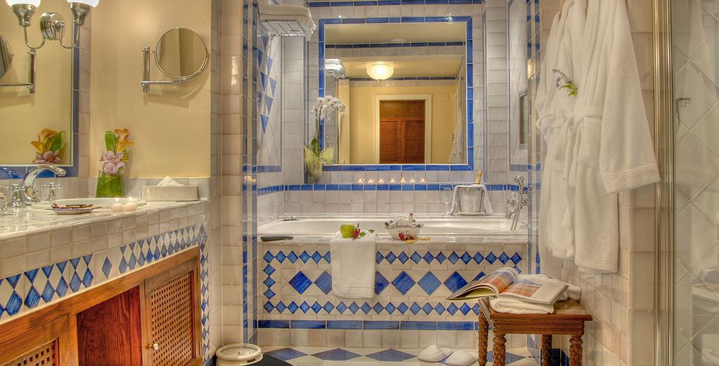 Hotel Melia La Quinta Resort & SPA 5*