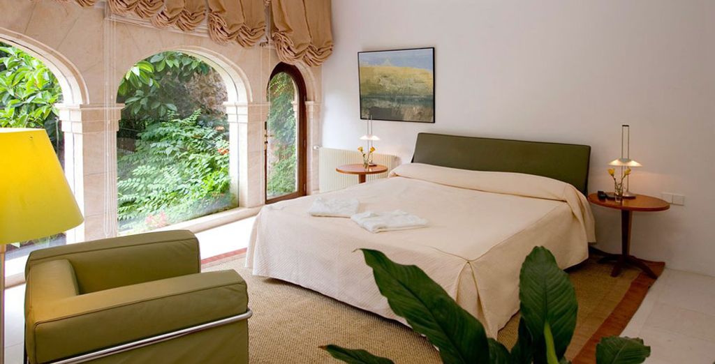 Hotel Can Verdera 4* - Adults Only