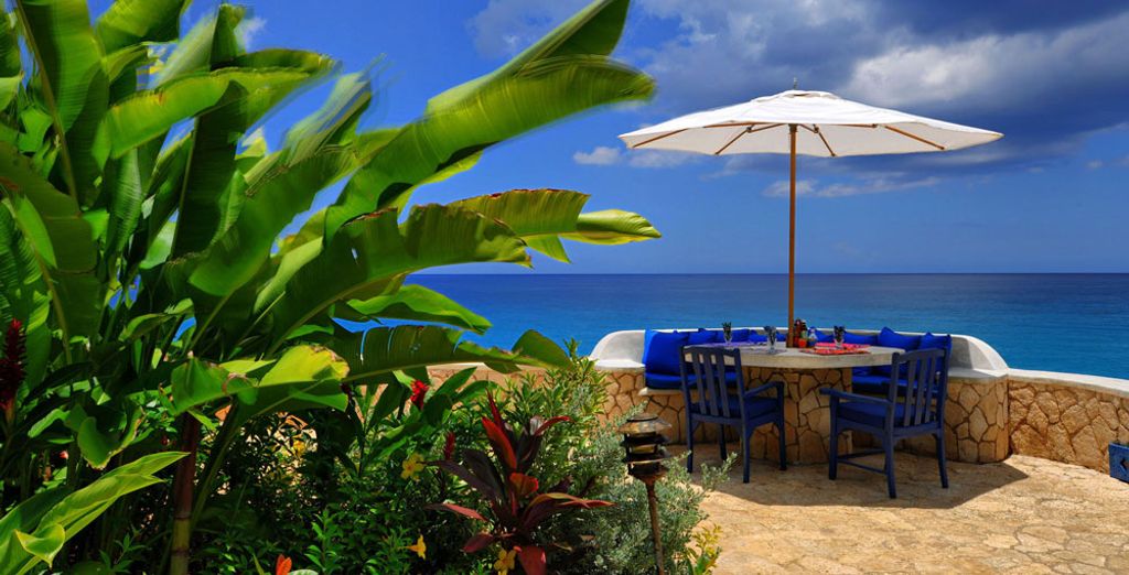 The Caves 5* - Adults Only