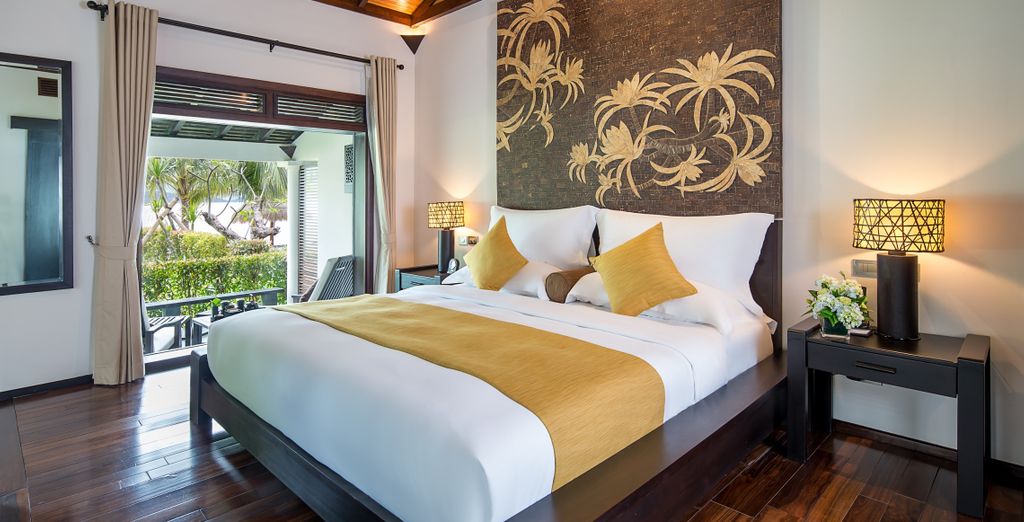 Amiana Resort 5*