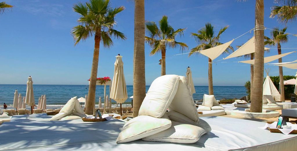 Don Carlos Leisure Resort & Spa 5*