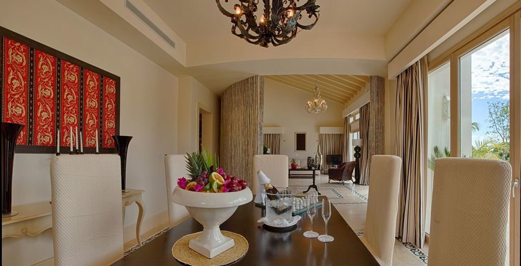 Eden Roc at Cap Cana 5*