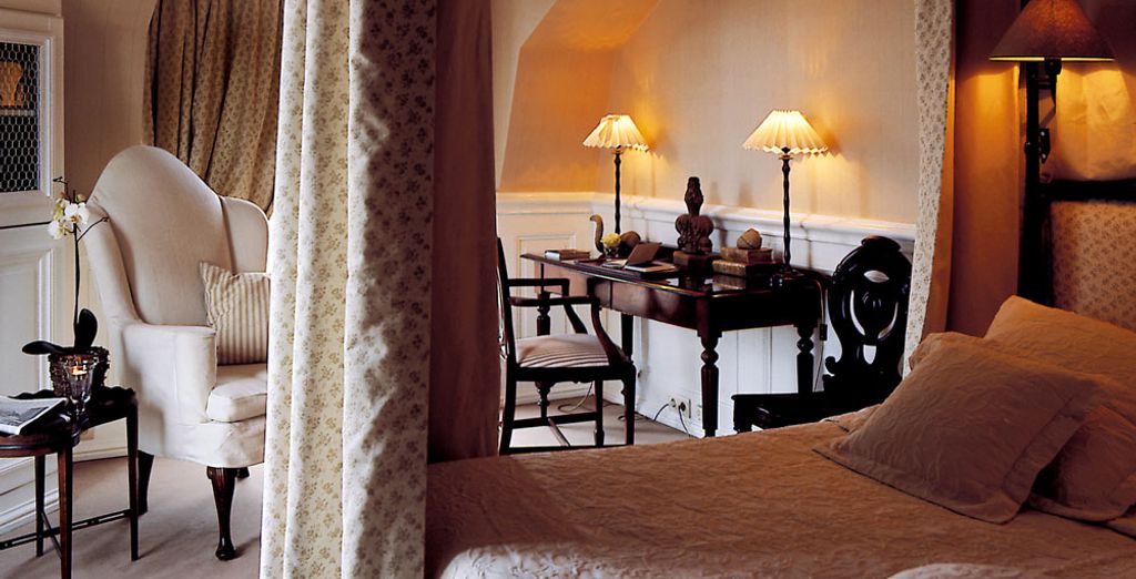 The Pand Hotel 4*