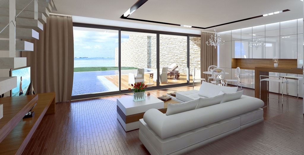Lesante Blu Exclusive Beach Resort 5* - Adults Only