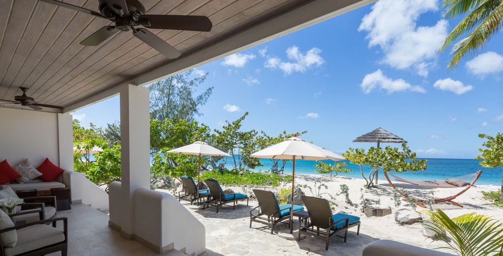 Spice Island Beach Resort 5*
