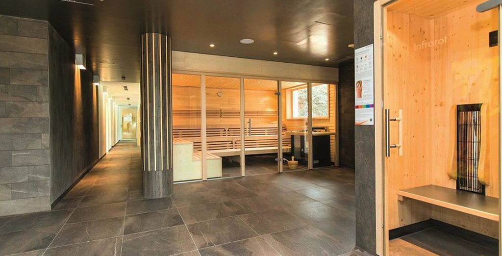 Hotel Momentum 4*