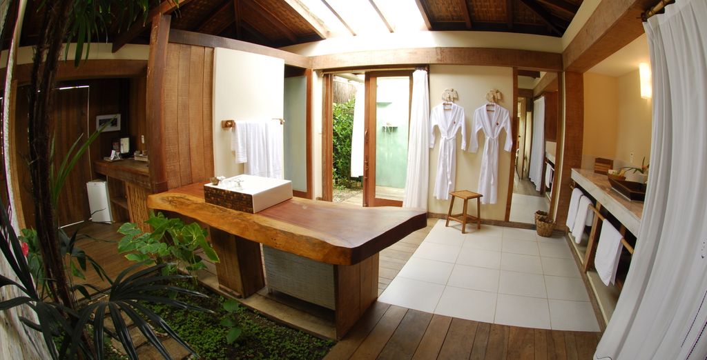 Txai Resort 5*