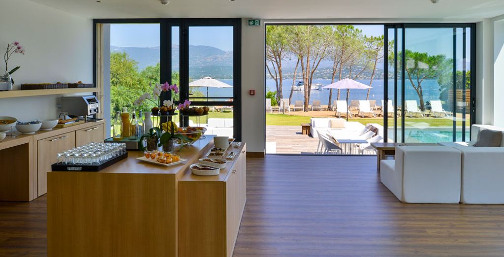 Hotel Mariosa 4*