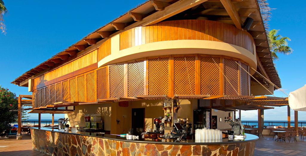 Iberostar Torviscas Playa 4*