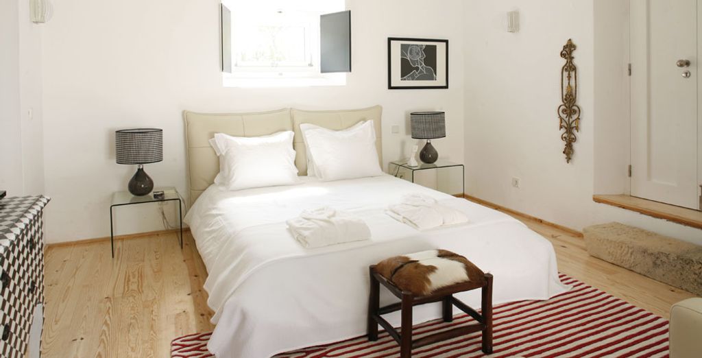 Imani Country House