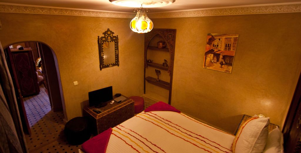 Riad Layalina