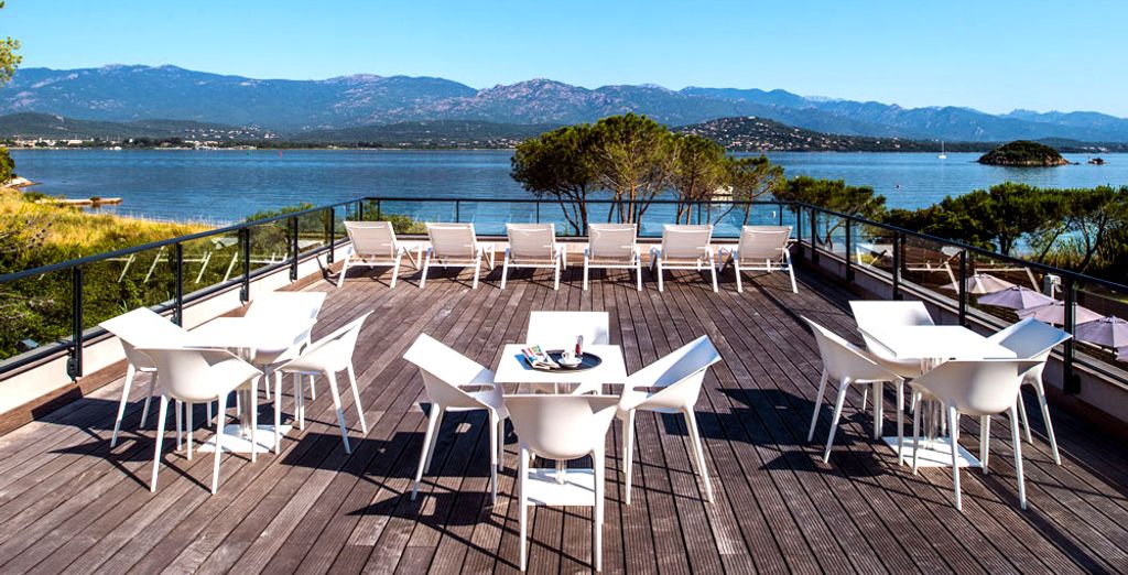Hotel Mariosa 4*