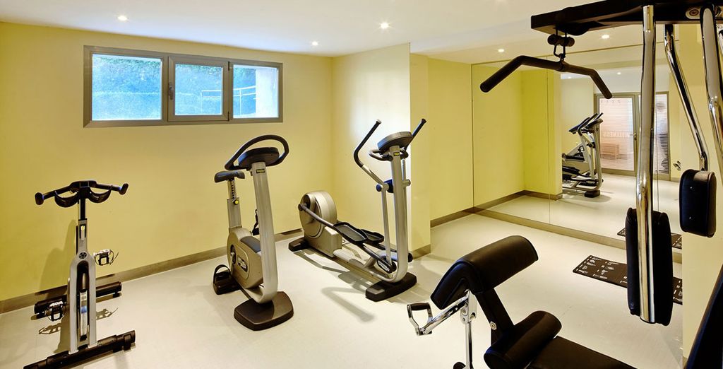 Hotel Aya 4*