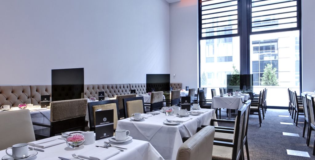 Grange Tower Bridge Hotel 5*