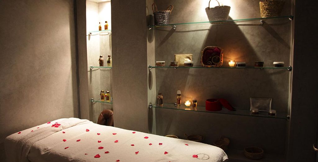 Riad Origines