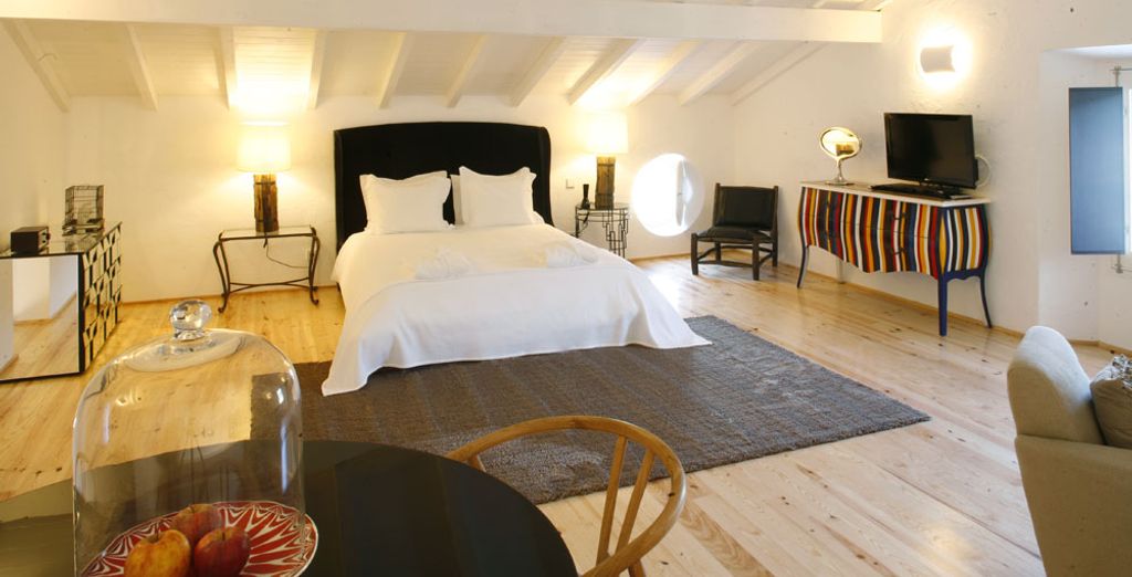 Imani Country House