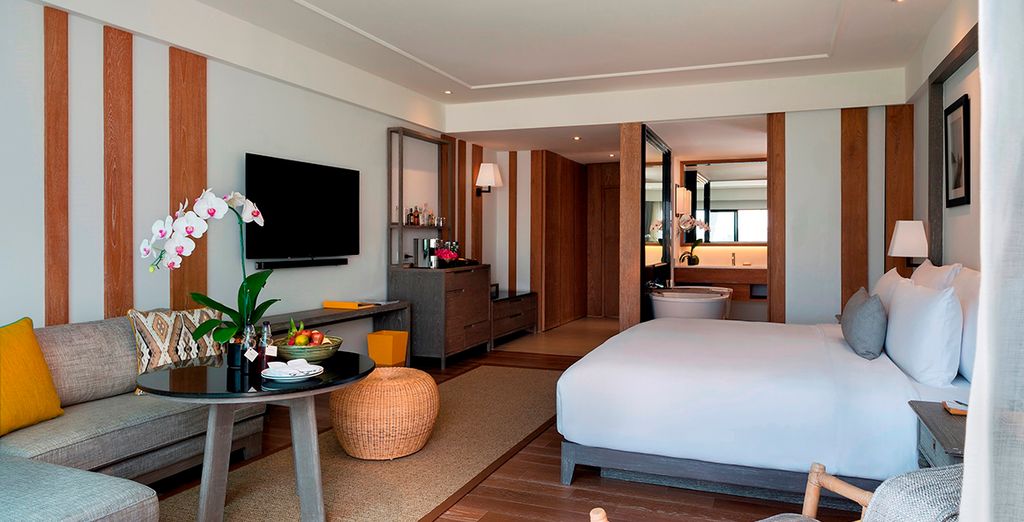 The Nai Harn Phuket 5*
