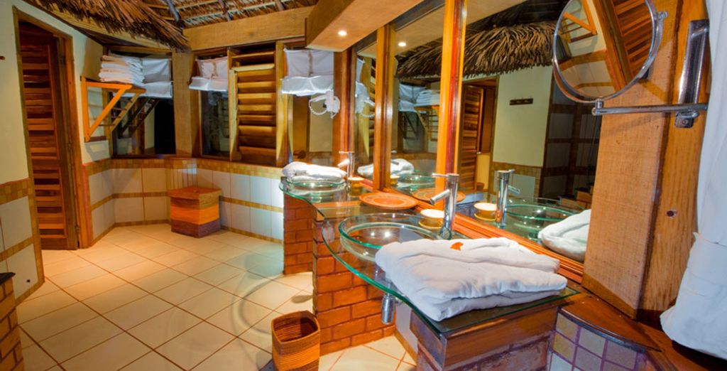 Nosy Saba Island & Spa 4*