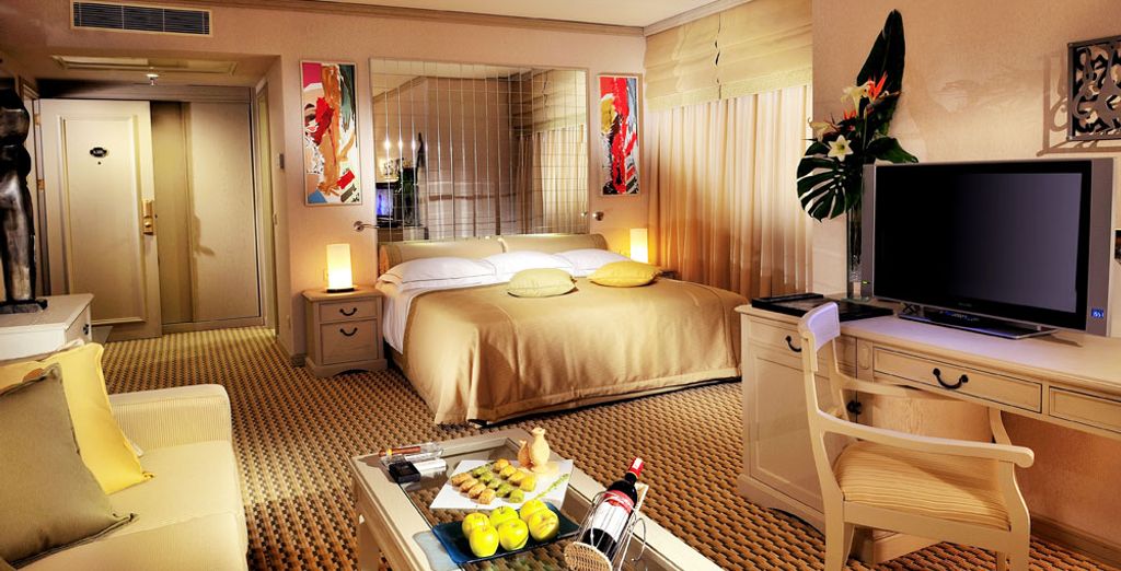 Gloria Golf Resort 5*