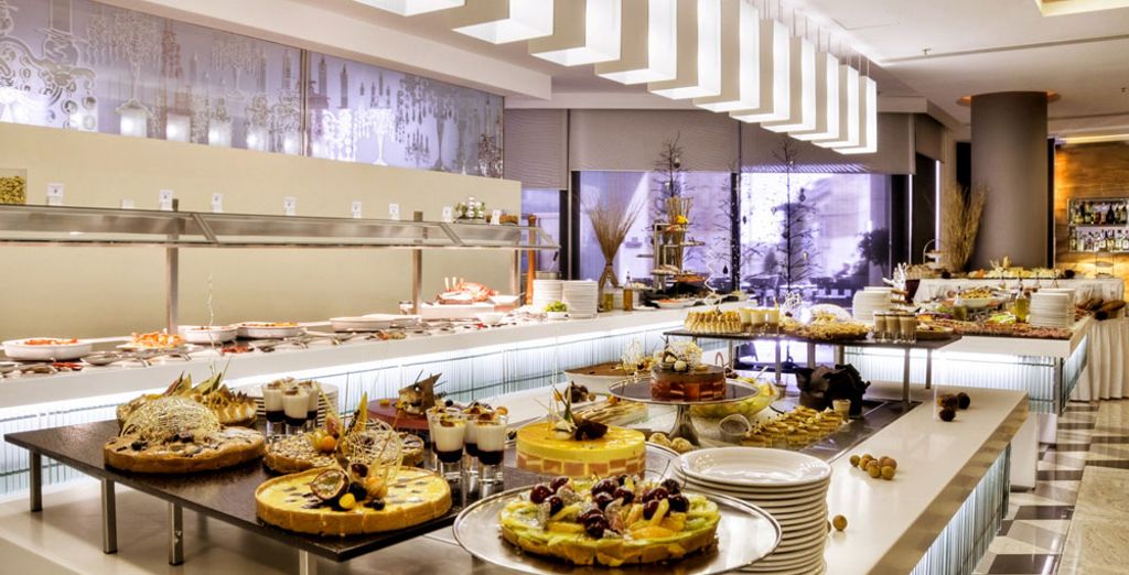 The Palace Hotel 5*