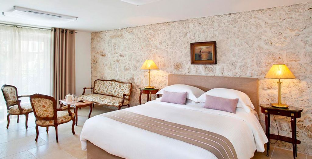 Rimondi Boutique hotel