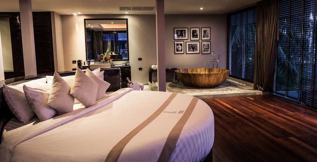 Nikki Beach Resort 5*