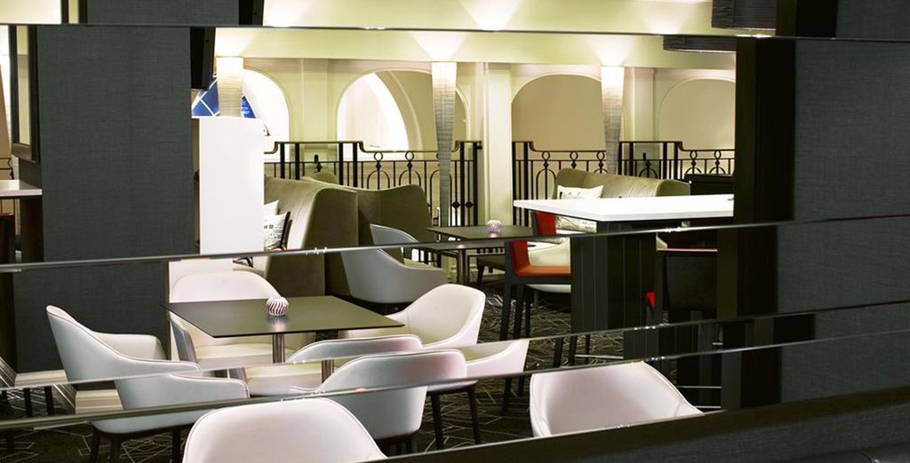 Le Meridien Piccadilly 5*