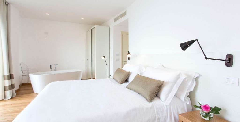 Art Hotel Villa Fiorella 4*