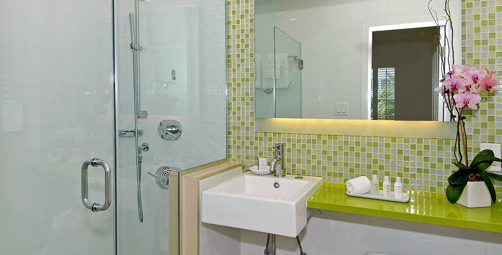 Circa 39 Hotel Miami Beach 4*