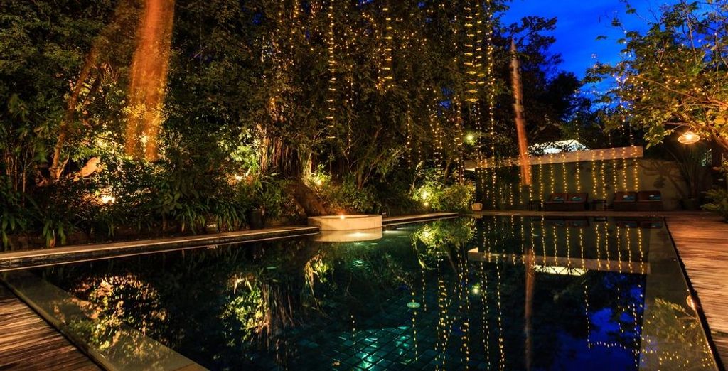 Heritage Suites Hotel 4*