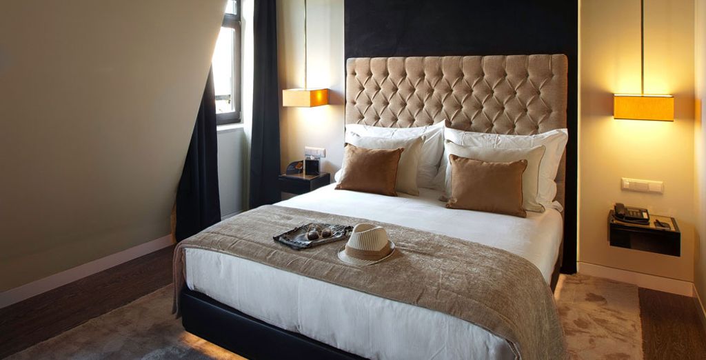 9Hotel Mercy 4*