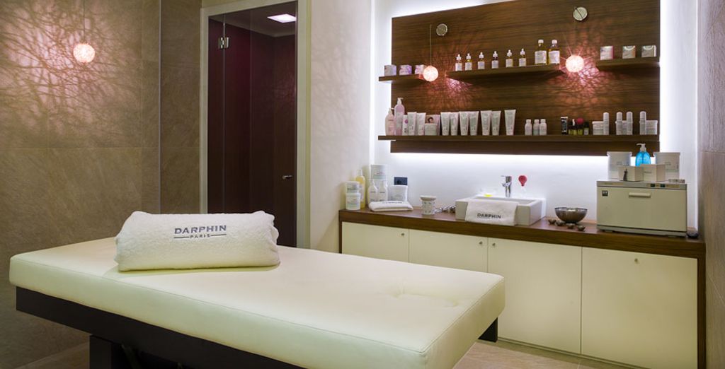 The Gentleman of Verona Grand relais