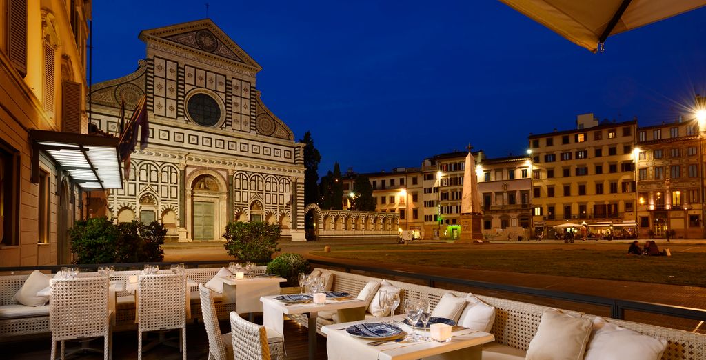 Grand Hotel Minerva 4*