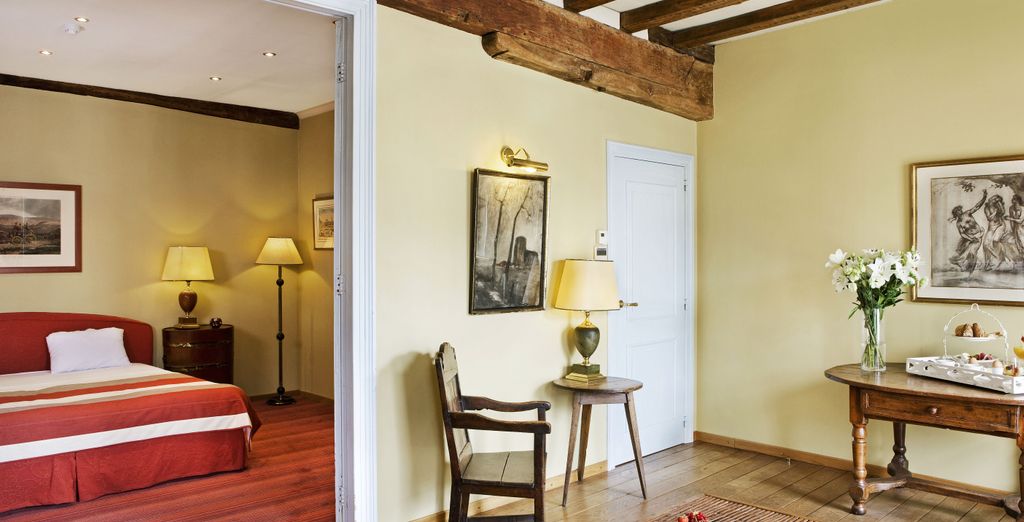 Martin's Relais 4*