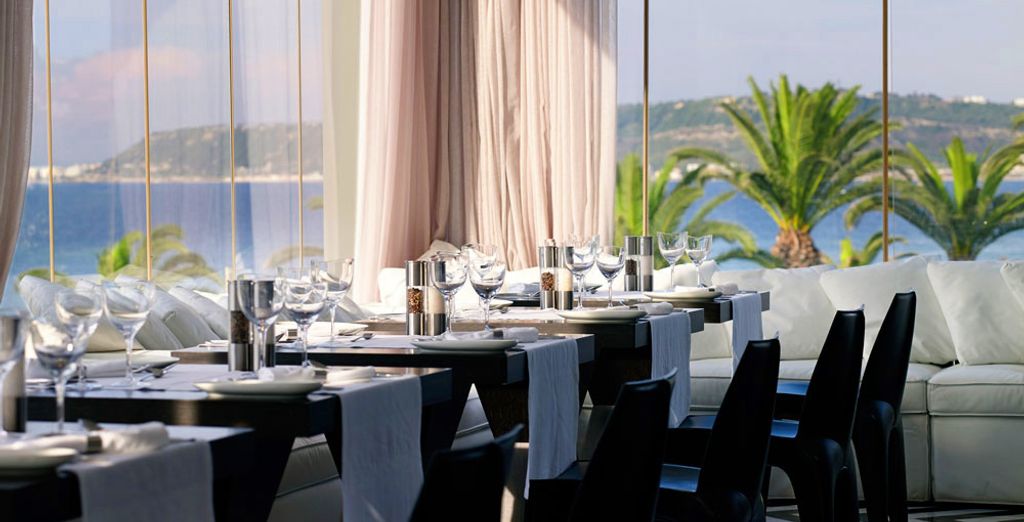 Ixian All Suites by Sentido 5* - Adults Only