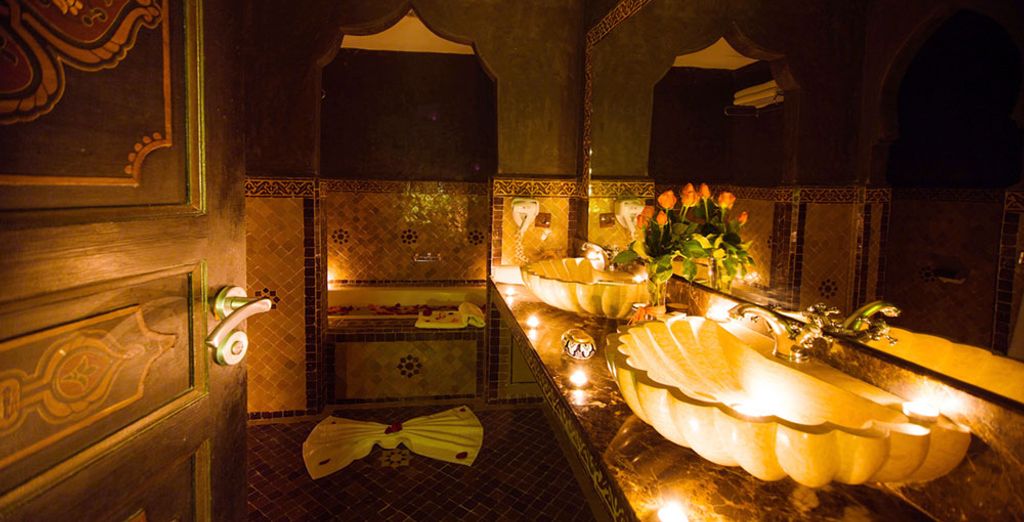 Riad Mimouna
