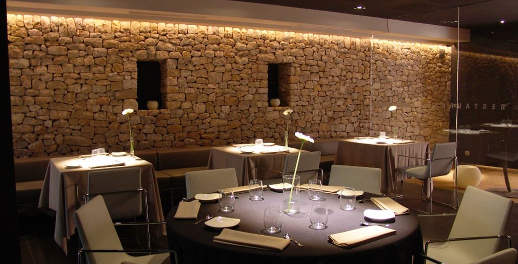 Hotel Gran Claustre 4*