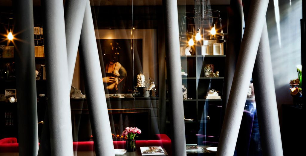 Fifty House Luxury Hotel Milano 5*