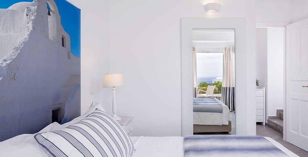 Archipelagos Hotel Mykonos 5*