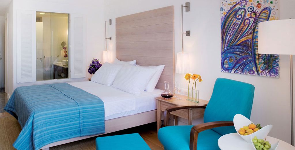 Doria Hotel Bodrum 5*