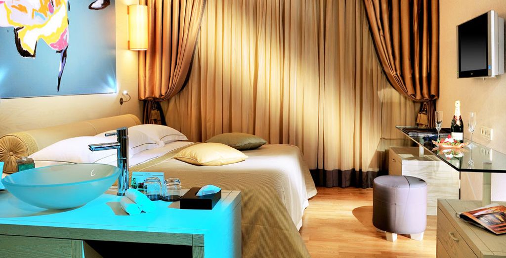 Gloria Golf Resort 5*